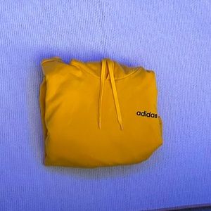 Adidas hoodie